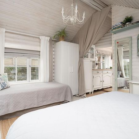 Guesthouse Delisa 페르누 외부 사진