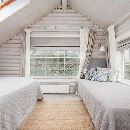 Guesthouse Delisa 페르누 외부 사진