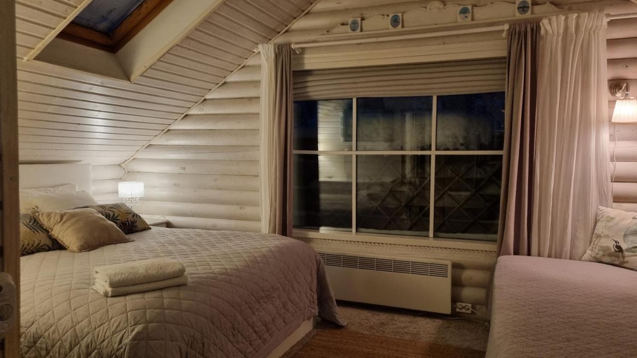 Guesthouse Delisa 페르누 외부 사진