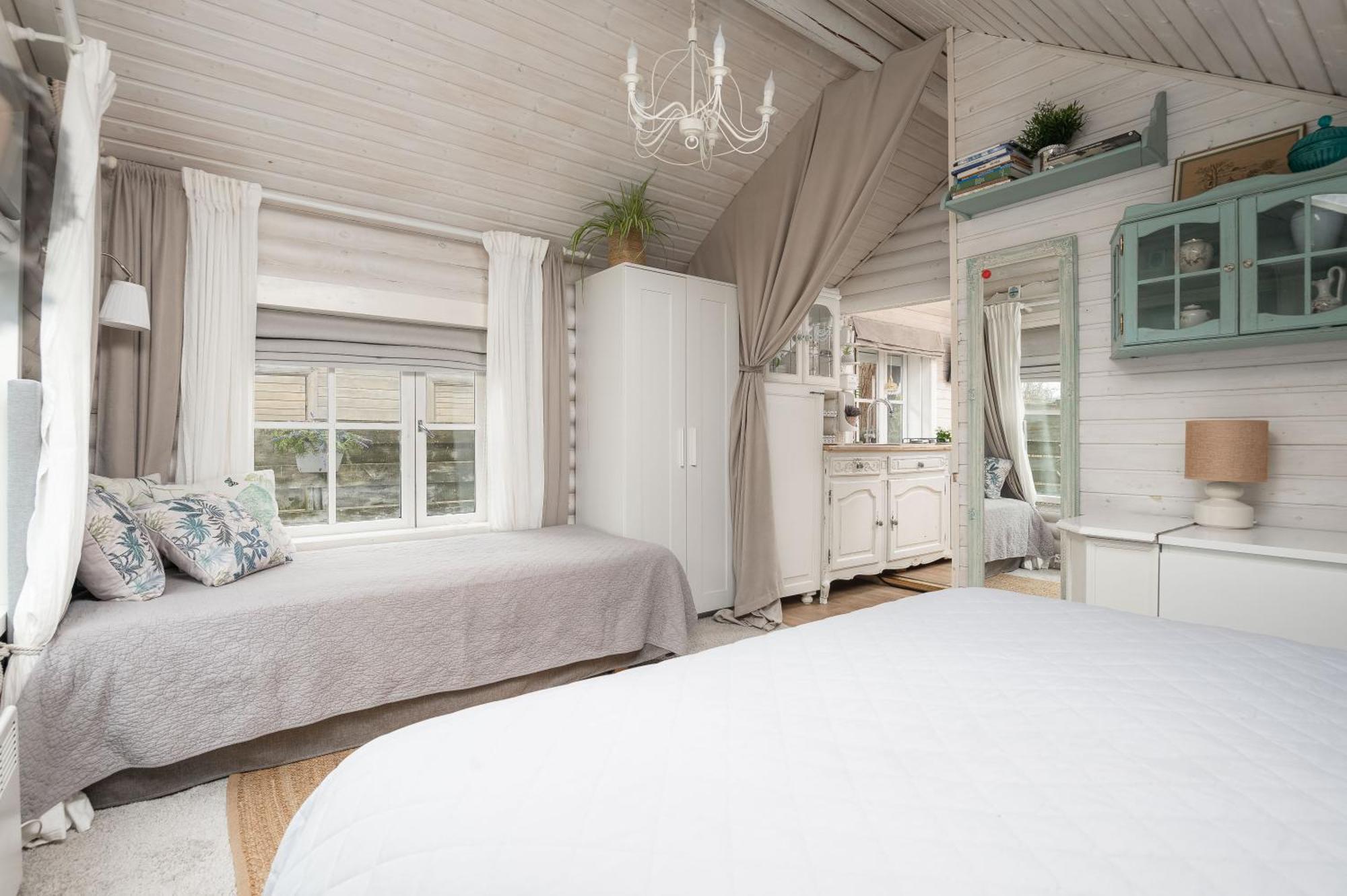 Guesthouse Delisa 페르누 외부 사진