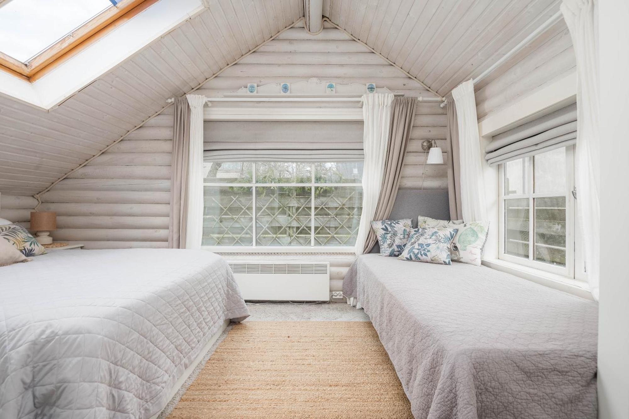 Guesthouse Delisa 페르누 외부 사진
