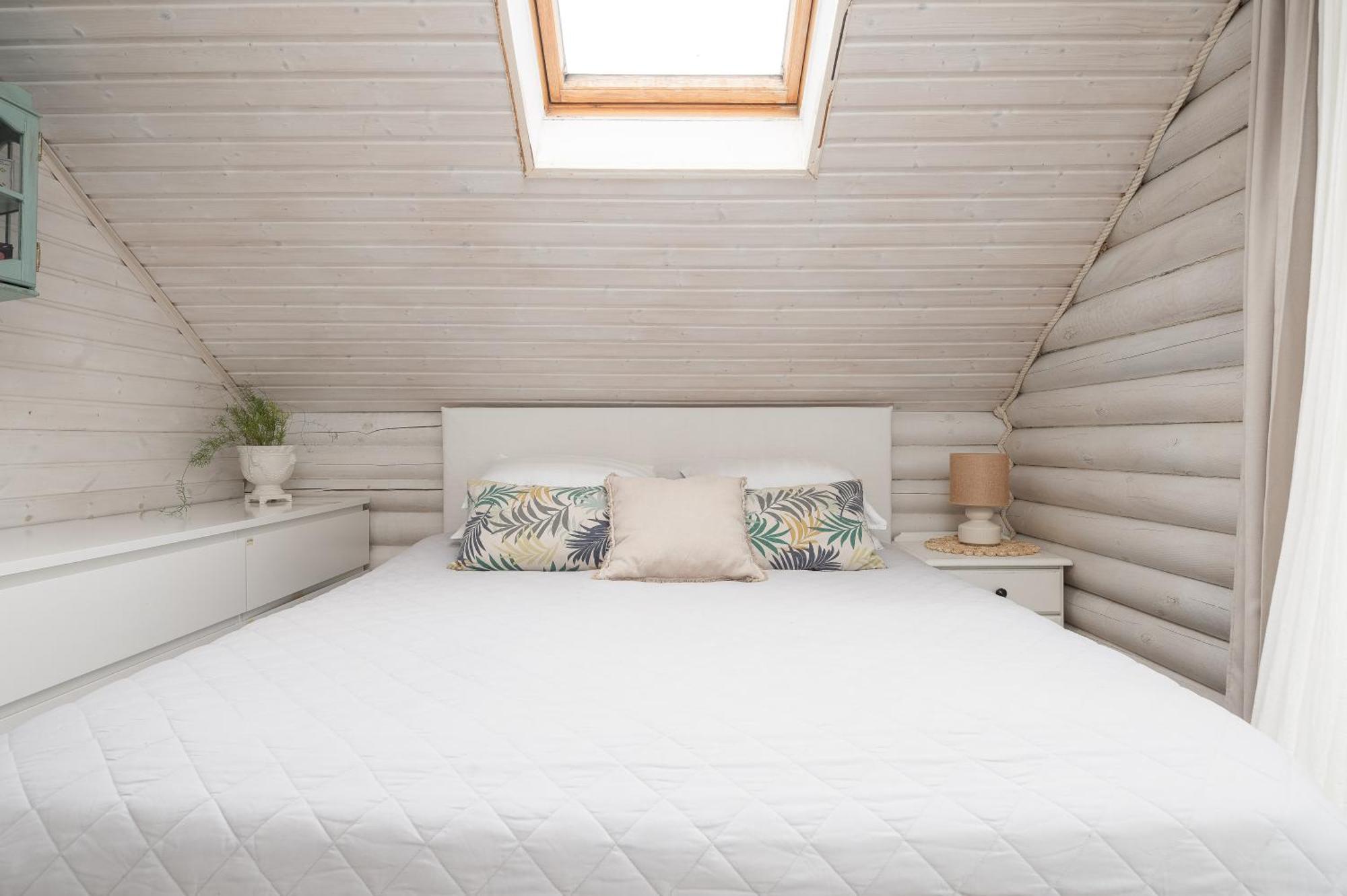Guesthouse Delisa 페르누 외부 사진