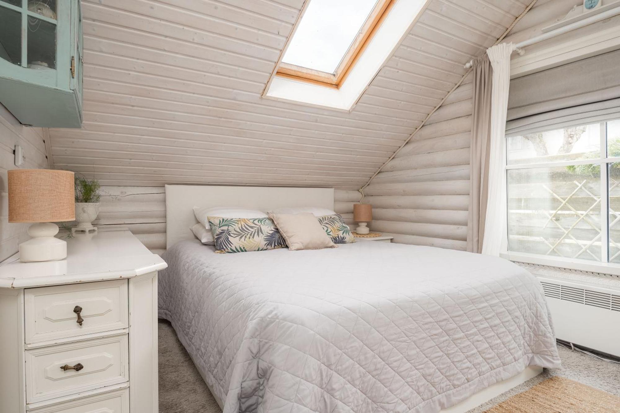 Guesthouse Delisa 페르누 외부 사진