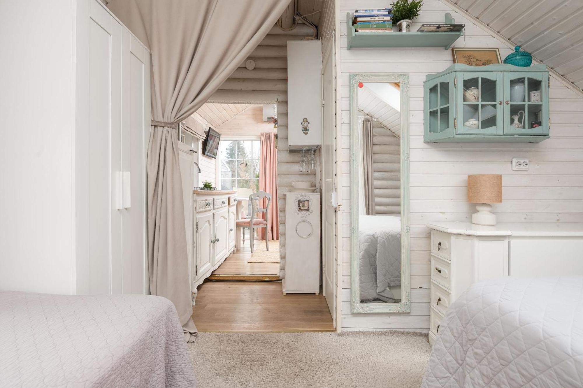 Guesthouse Delisa 페르누 외부 사진